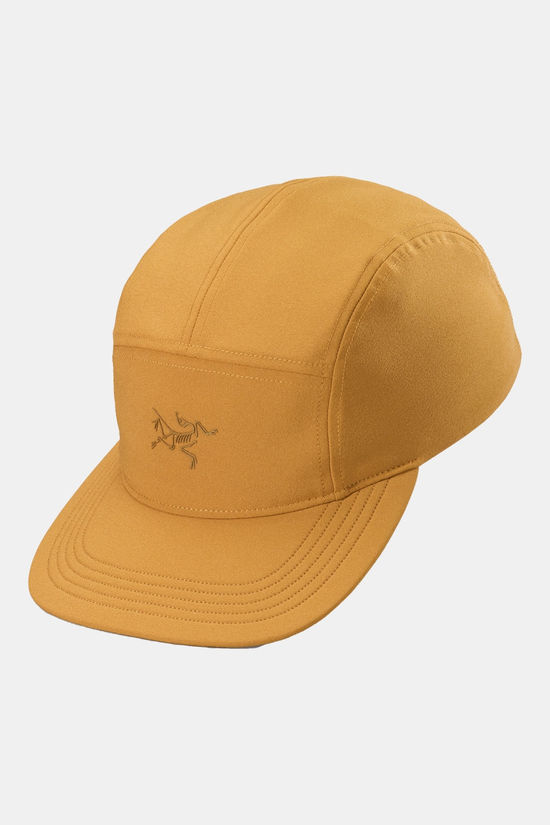 Arc'teryx Calidum 5 Panel Hat | Bever
