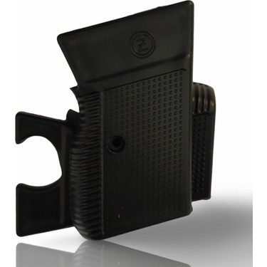 Zib Grips Cz 70 Uyumlu Plastik Kabza – Güvenli ve Kaymaz Fiyatı