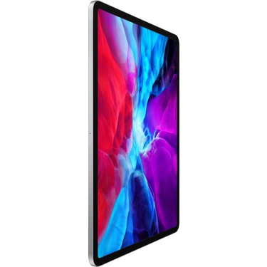 Apple iPad Pro 4.Nesil Wi-Fi 128GB 12.9 Tablet - Gümüş Fiyatı