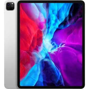 Apple iPad Pro 4.Nesil Wi-Fi Cellular 256GB 12.9 Tablet - Fiyatı