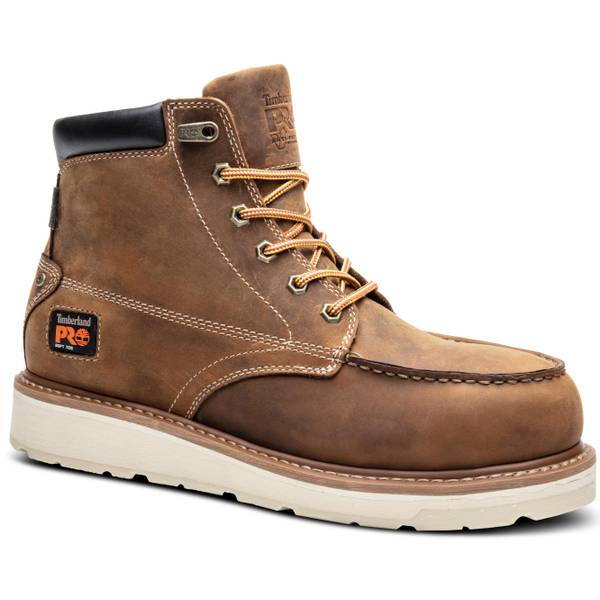 Timberland PRO Men's 6