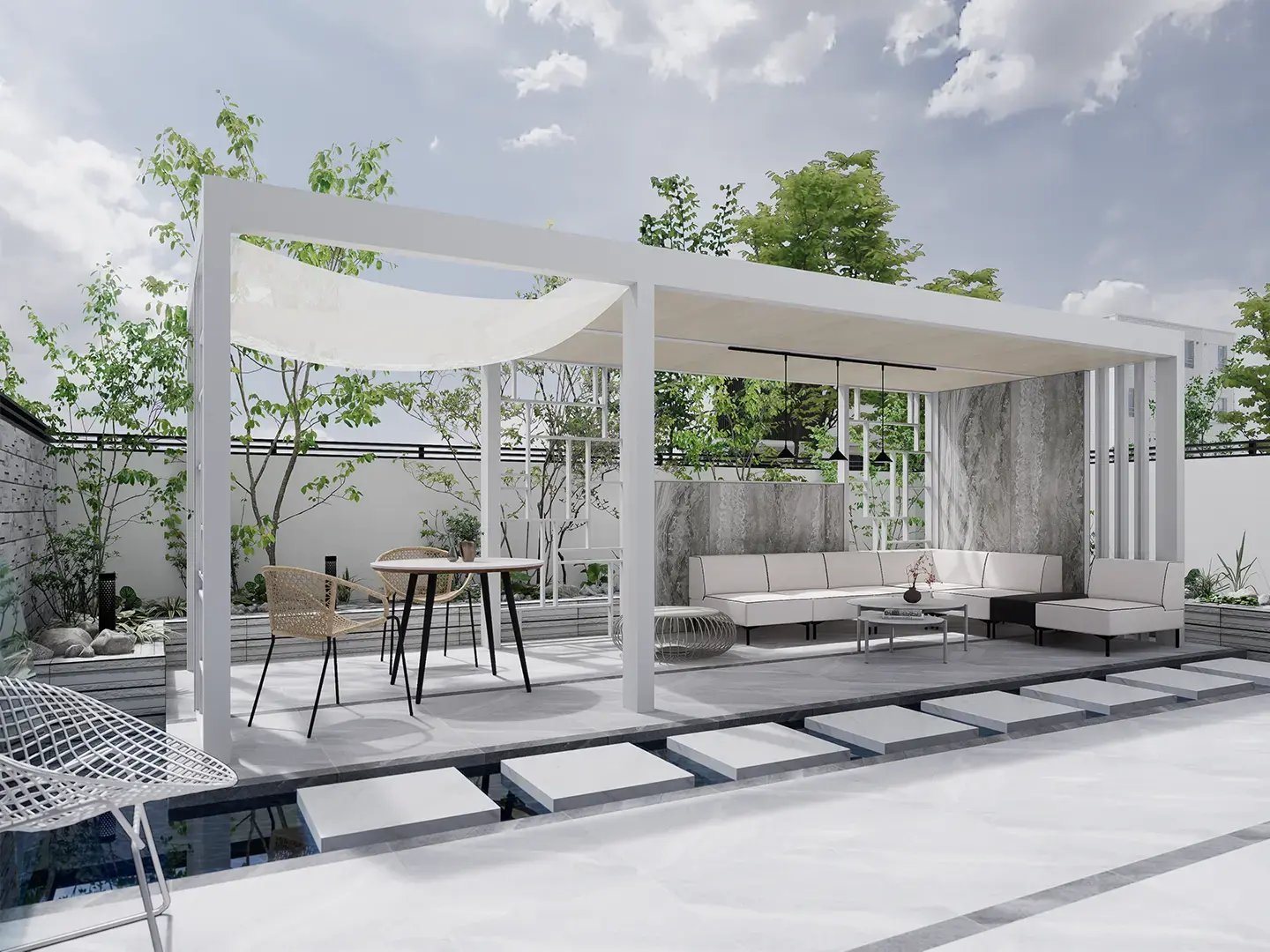 シルバーオニキスA エバーアートボード シックシリーズ｜株式会社