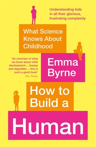 How to Build a Human - Profile Books