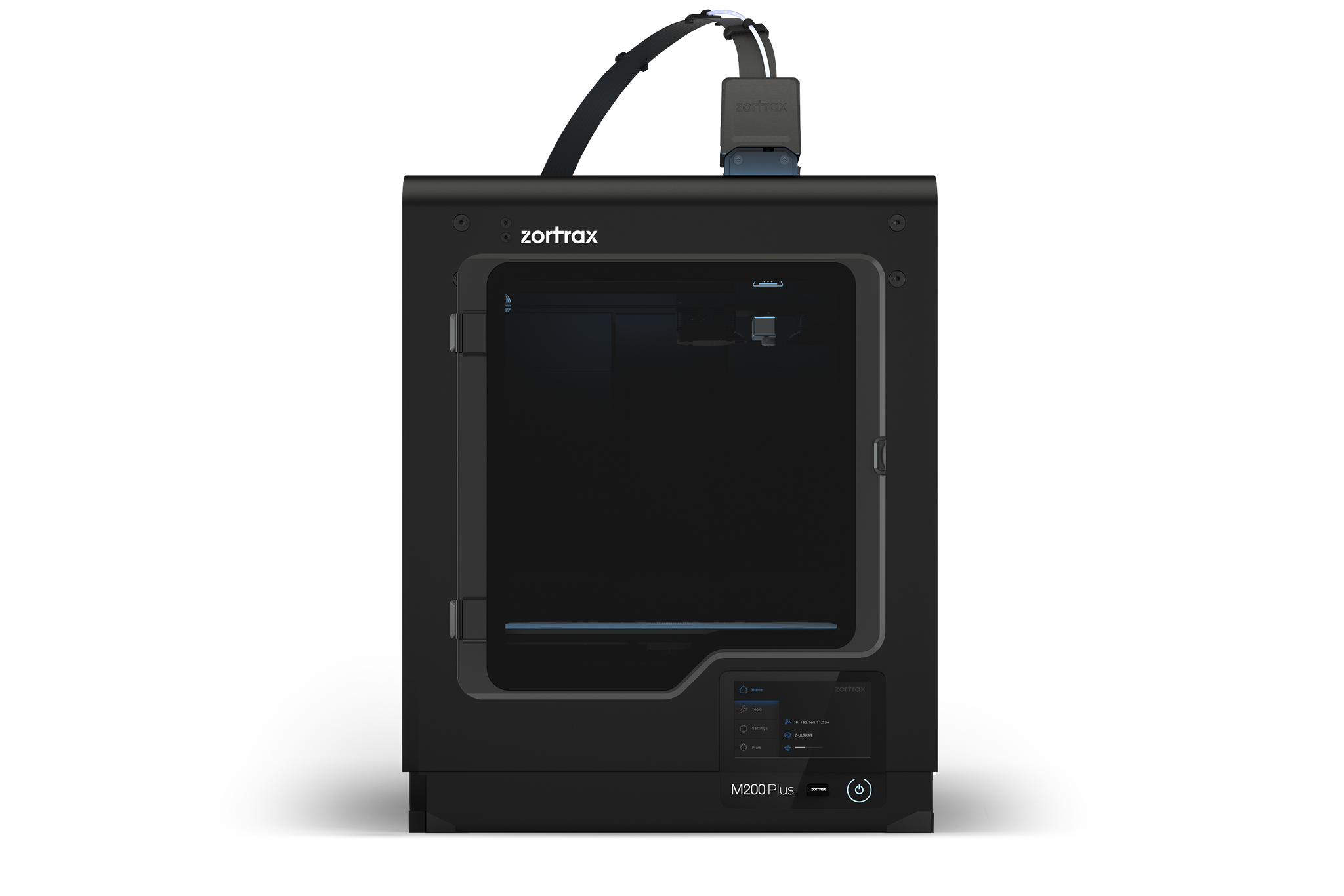 Zortrax M200 Plus - High-Performance 3D Printer – Profound3D