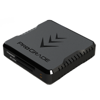 3rd Generation CFexpress Type B 1TB Cards - Press Release