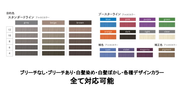 CROMATECH（クロマテック）カラーで教育にイノベーションを！ | 愛知県