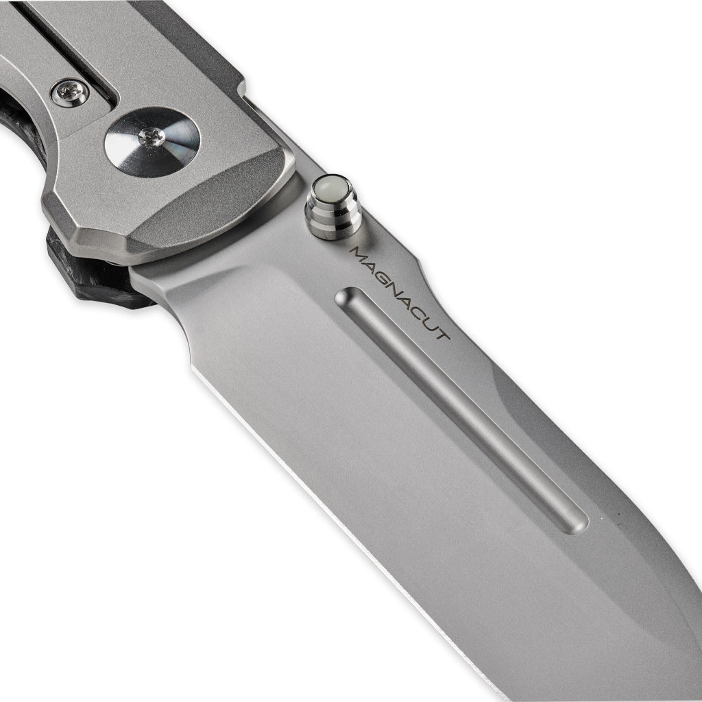 SPD Invictus-SP - Carbon Fiber | PDW | Prometheus Design Werx