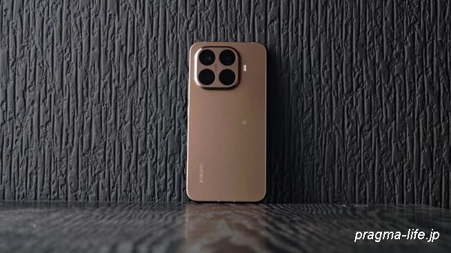 Xiaomi 15T Pro レビュー！実際に使った評価。ベンチマーク・カメラ