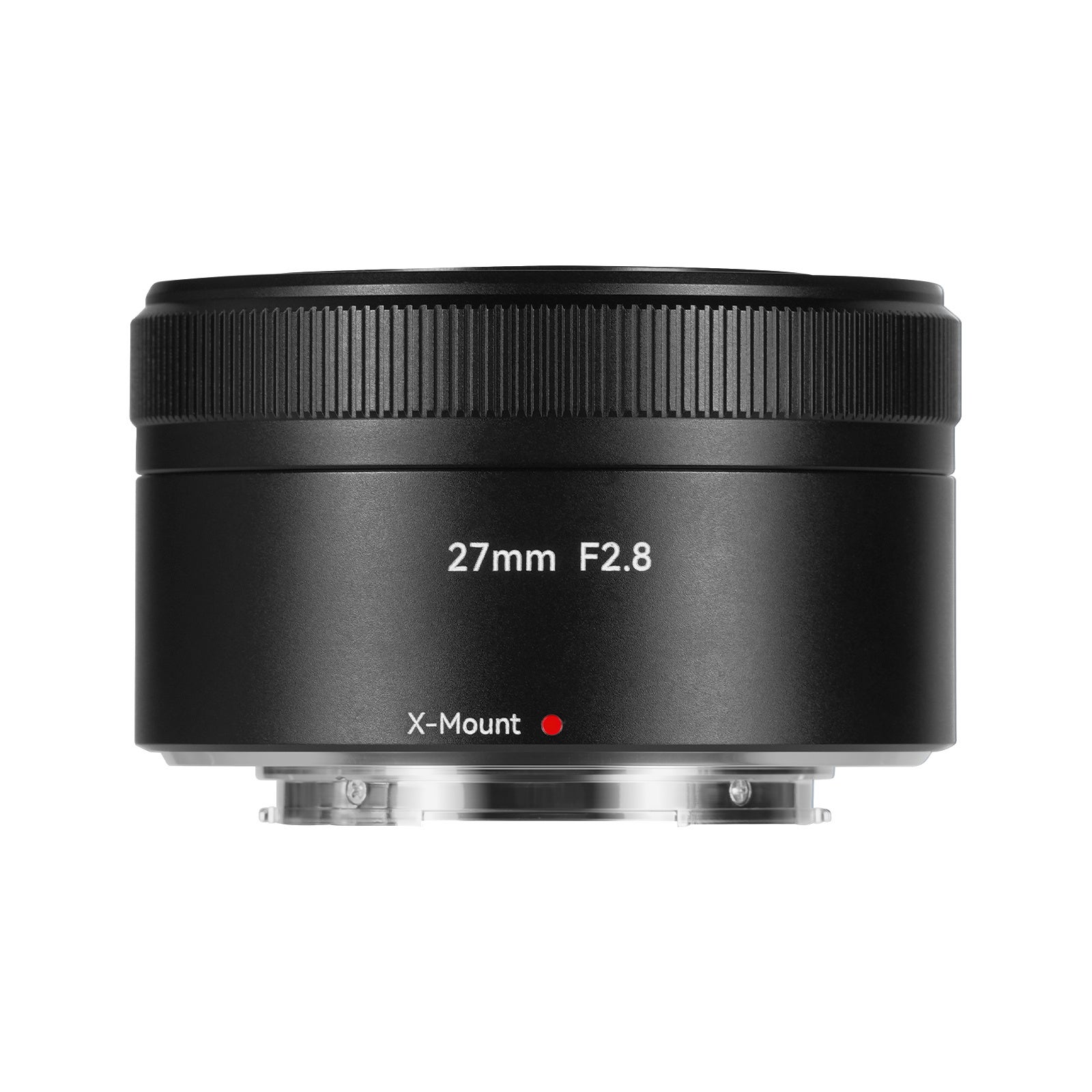 ASCII.jp：七工匠 7Artisans 27mm F2.8 AF 富士フイルムXマウント APS