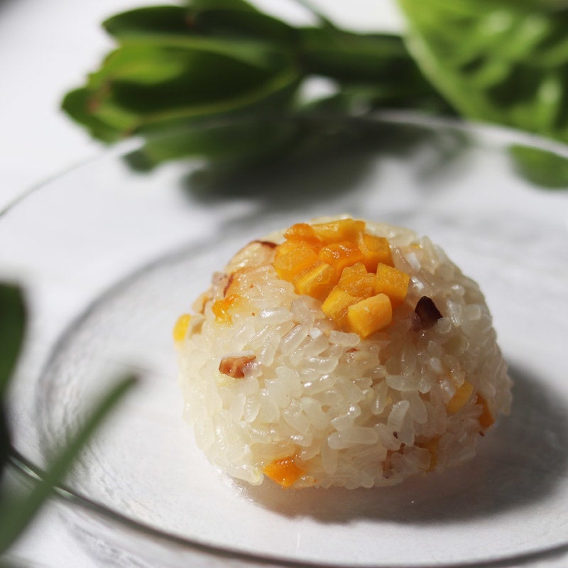 ささら屋公式オンラインショップ おこめぢゃやの人気のおこわが「冷凍