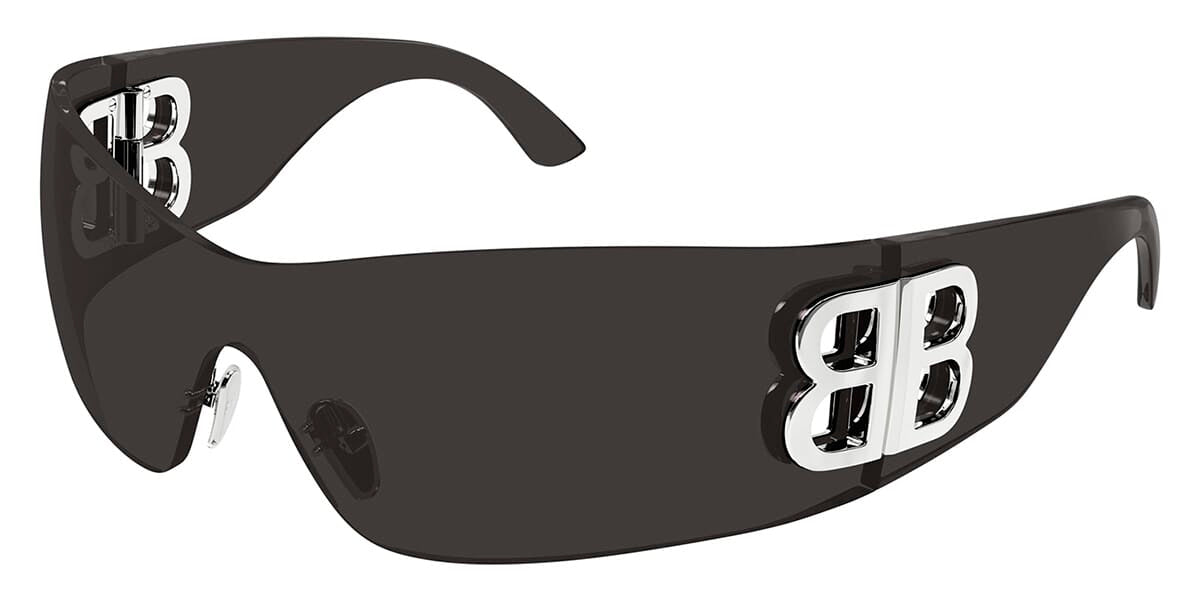 Balenciaga BB0359S 001 Sunglasses - US