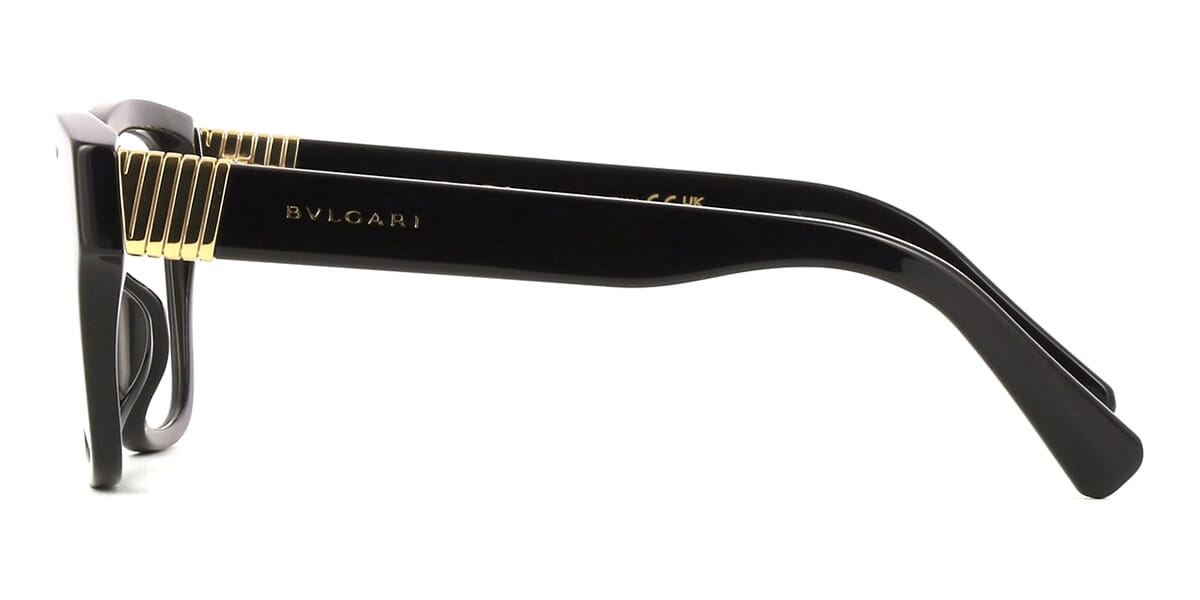 Bvlgari Tubogas BV50053I 001 Glasses - US