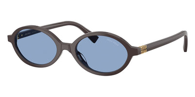 Miu Miu MU 04ZS VAU50D Sunglasses - US