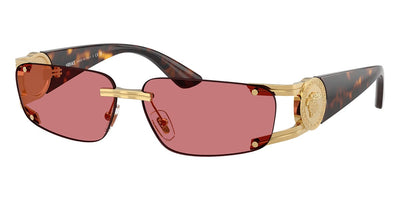 Versace 2291 1002/87 Sunglasses - US