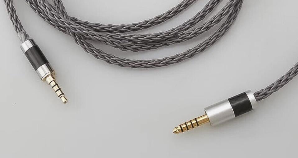 HD620S 用のバランスケーブル？ : r/sennheiser