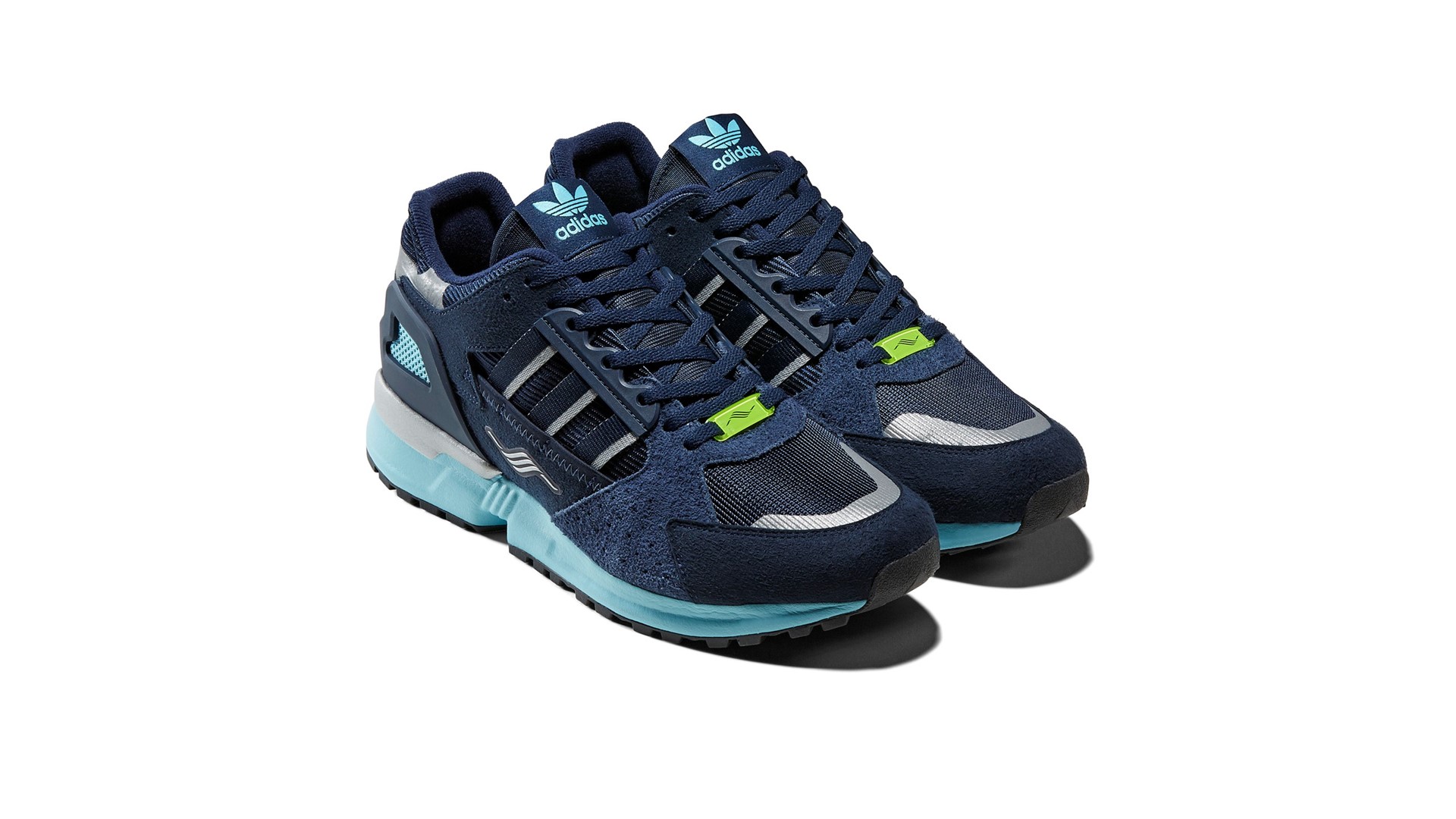 adidas Consortium Reveals the ZX 10,000 JC