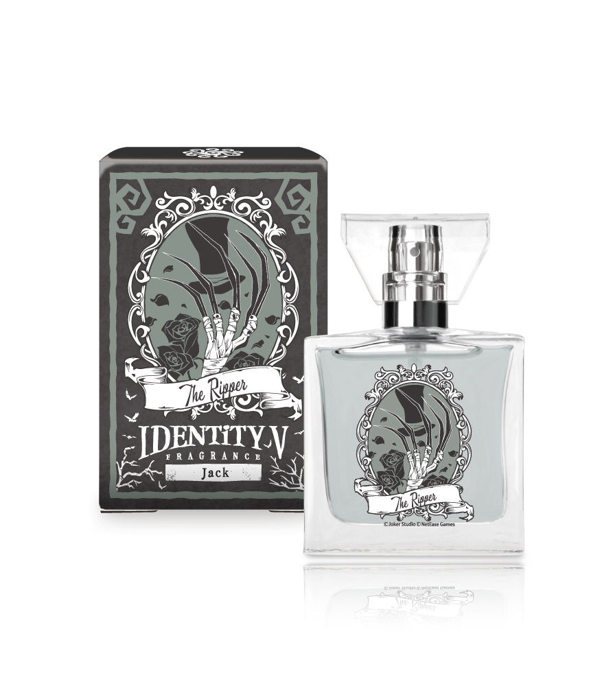 primaniacs - 「Identity Ⅴ」フレグランス