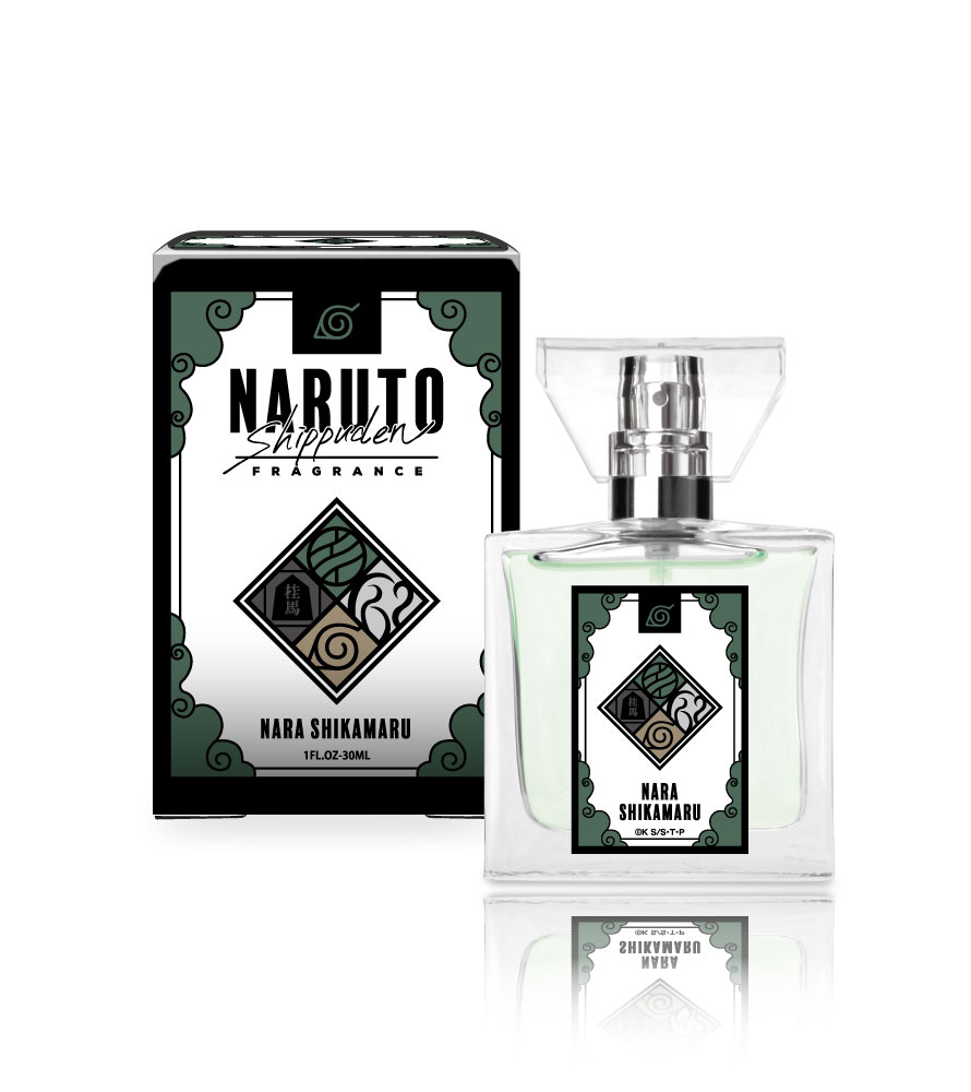 primaniacs - 「NARUTO-ナルト- 疾風伝」フレグランス
