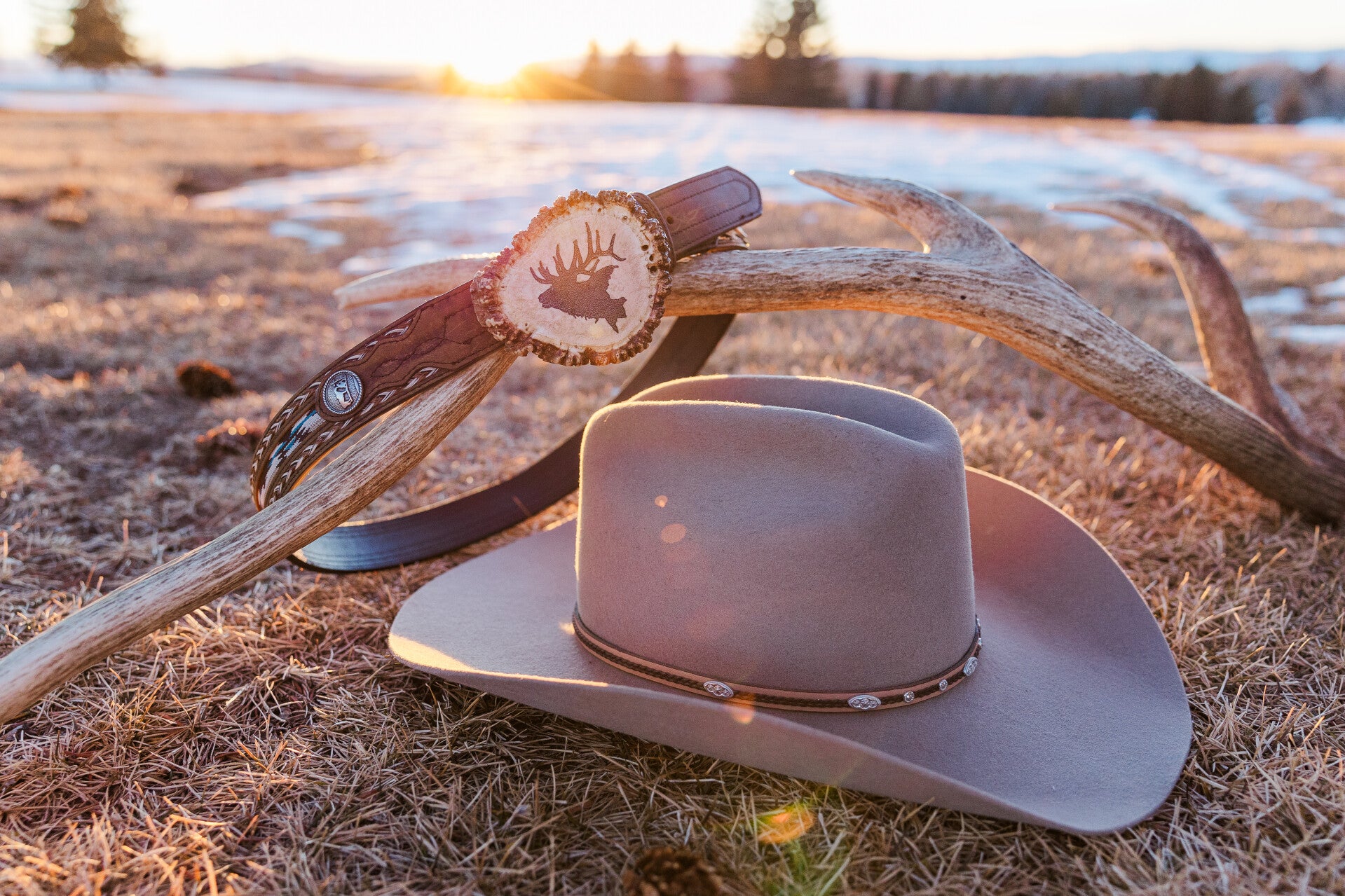 Products | Triple B Antler Works