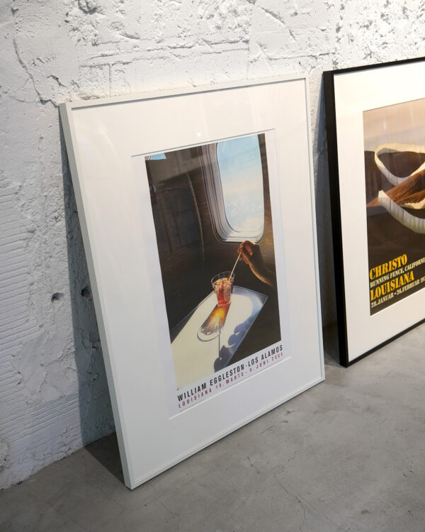 William Eggleston | Los Alamos - Printed Matter