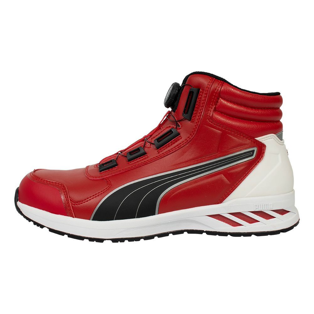 セーフティシューズ | PUMA.AT WORK. 公式オンラインショップ