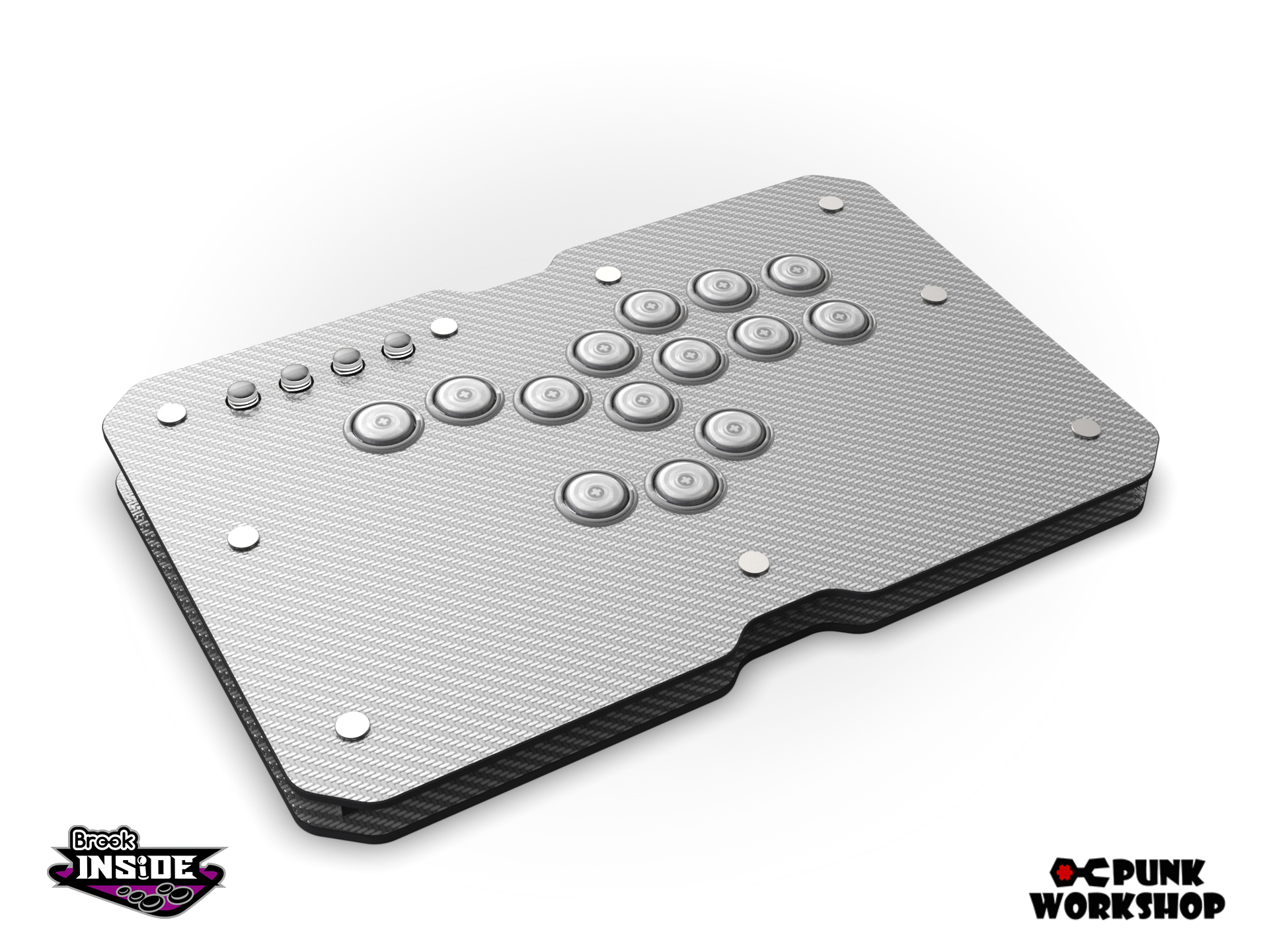 Products – PUNK WORKSHOP US