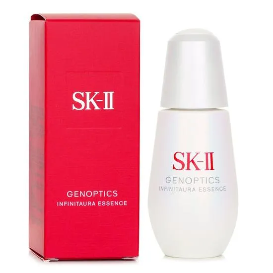 SK-II Genoptics Infinitaura Essence | Sales & Offers