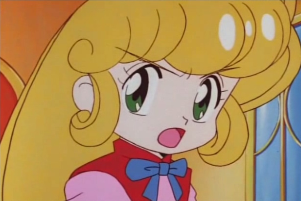 アニメ批評その1028 花の魔法使いマリーベル - マイセンのブログ