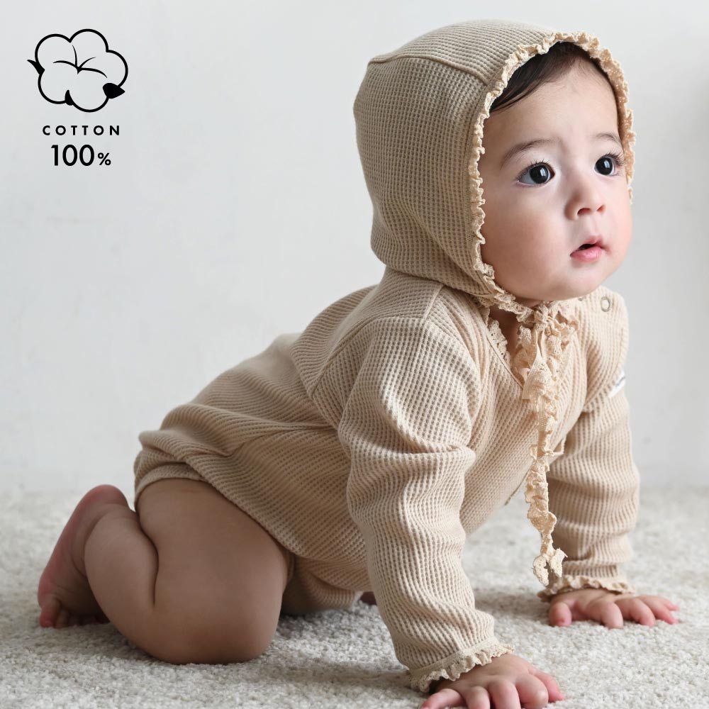 カバーオール・ロンパース – PUPPAPUPO オフィシャルストア