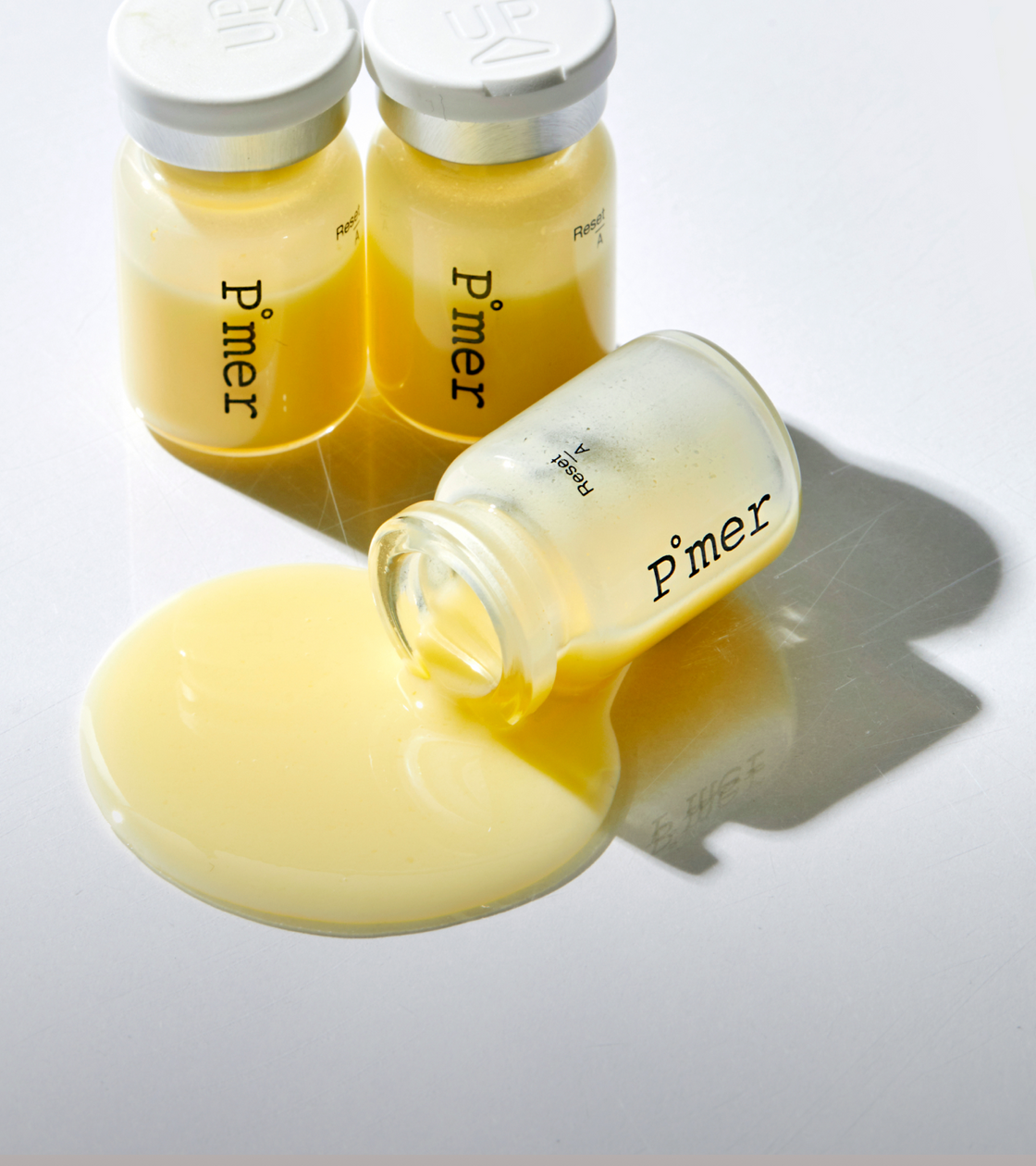 Puremer Japan】リセットVitaC美容液