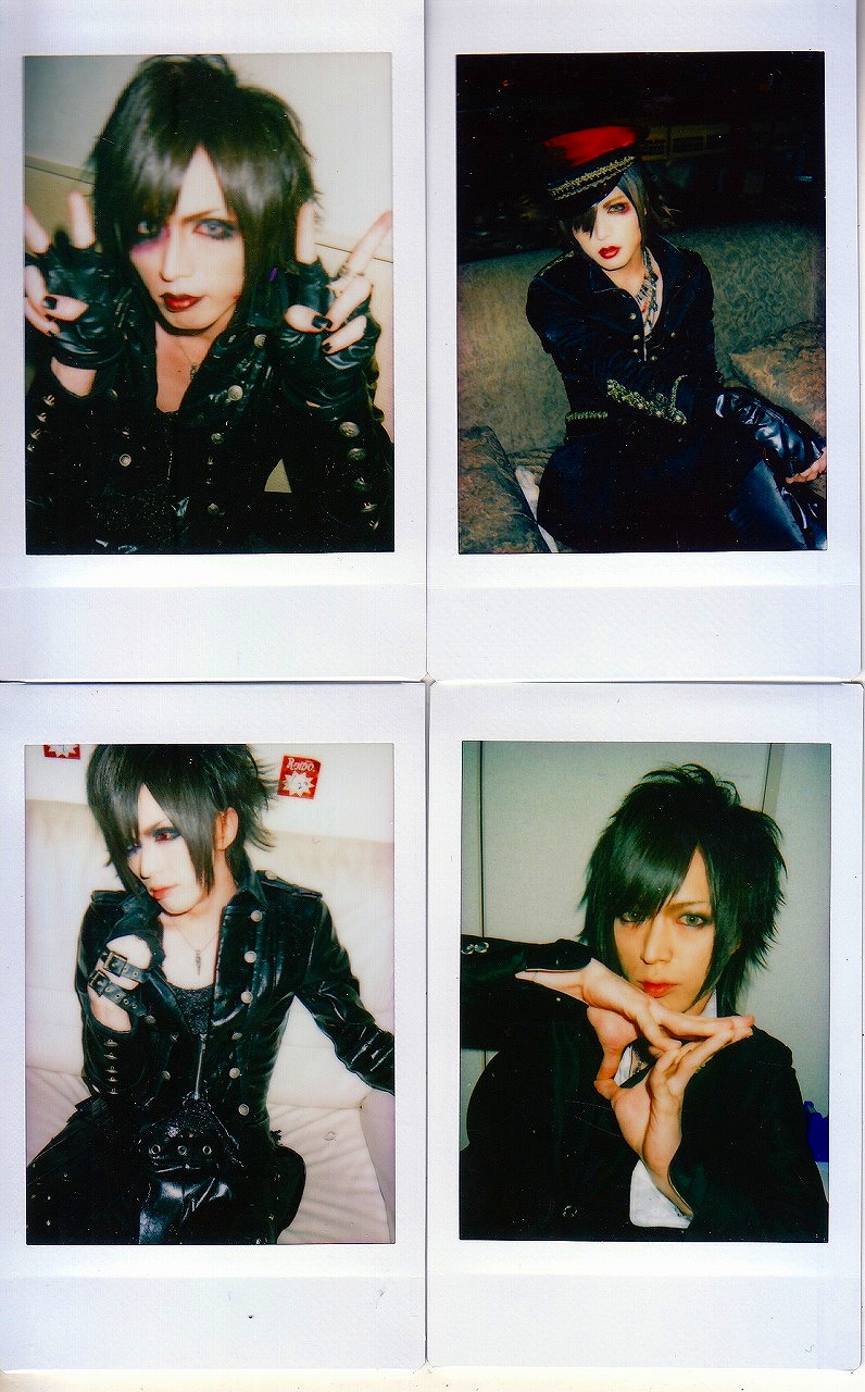 ピュアサウンド / sp_アーティスト_取扱商品