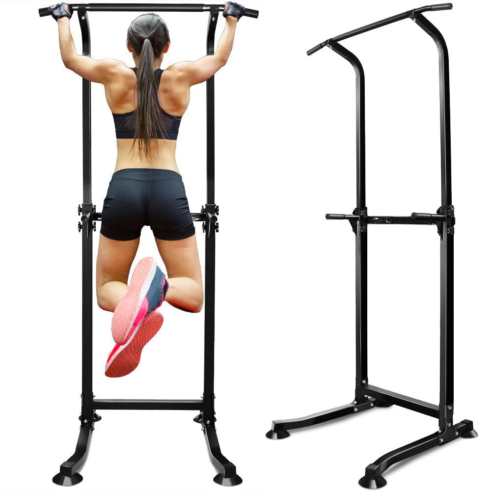 PYKES PEAK パイクスピーク ぶら下がり健康器 懸垂マシン ぶら下がり