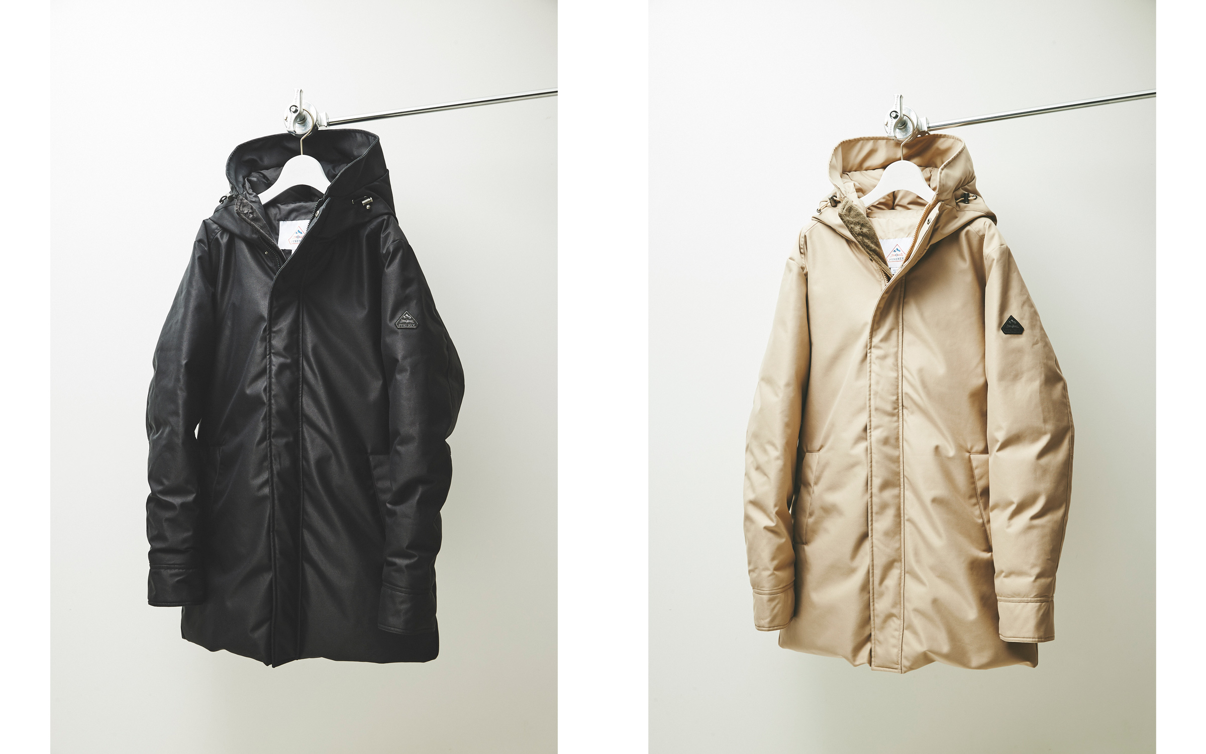 ピレネックス｜PYRENEX 公式通販