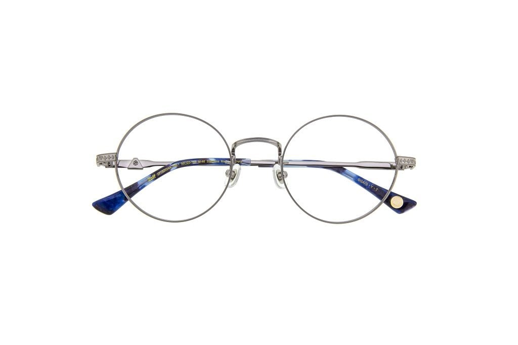 Zoff×コナンのコラボメガネ 安室透モデルで知性が高まりそう！ 怪盗