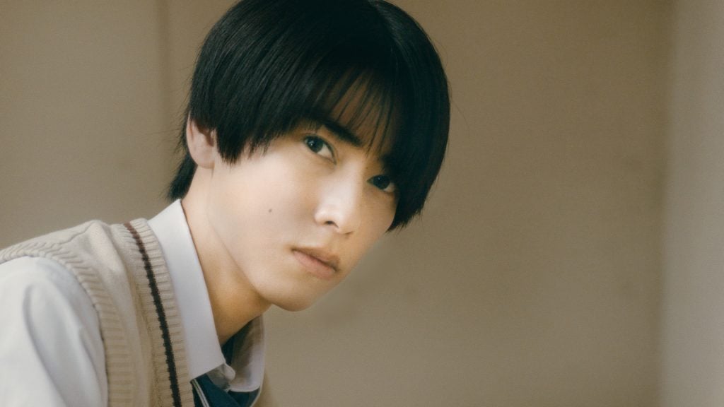 ドラマ「未成年～未熟な俺たちは不器用に進行中～」本島純政＆上村謙信