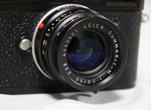 製品レビュー】唯一無二のレンジファインダーなデジタルカメラ『ライカ