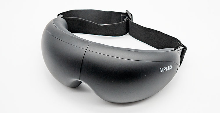 NIPLUX｜EMS EYE RELAX - QuickChange Flier