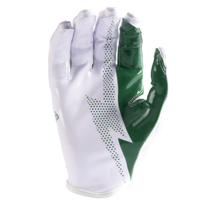 アディダス グローブ アディゼロ15 エレクトリック ホワイト／グリーン