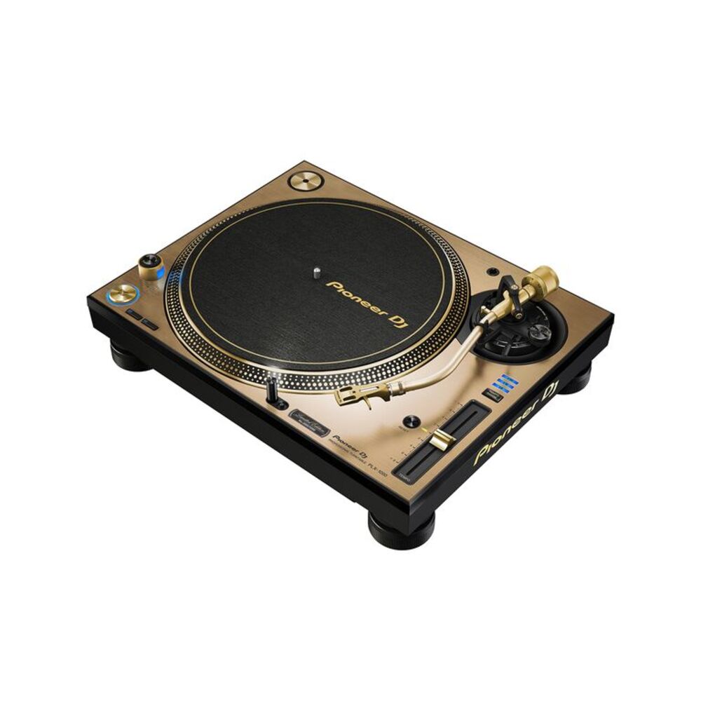 Pioneer DJM-S9-N / PLX-1000-N Limited Edition Bundle