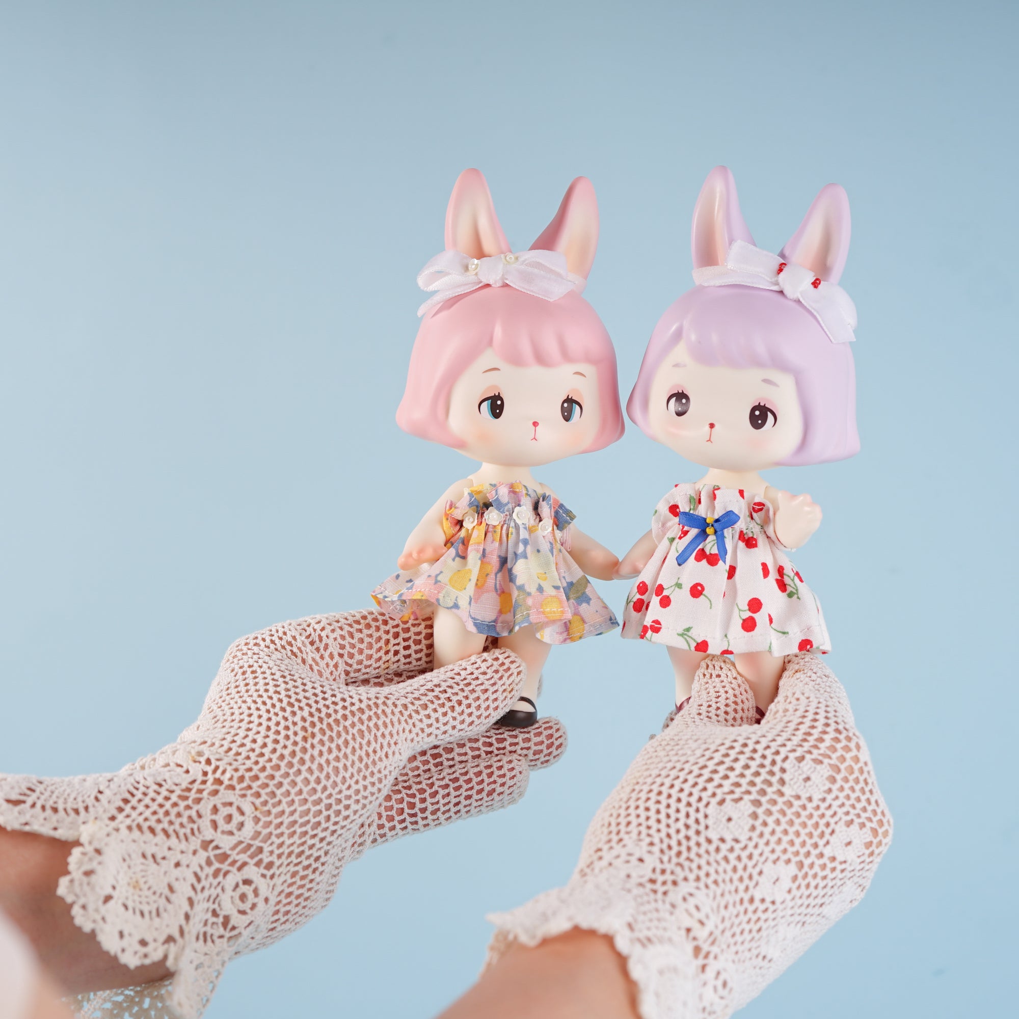 QLYwork】QLY's Little Rabbit~Strawberry Milk~（instock）