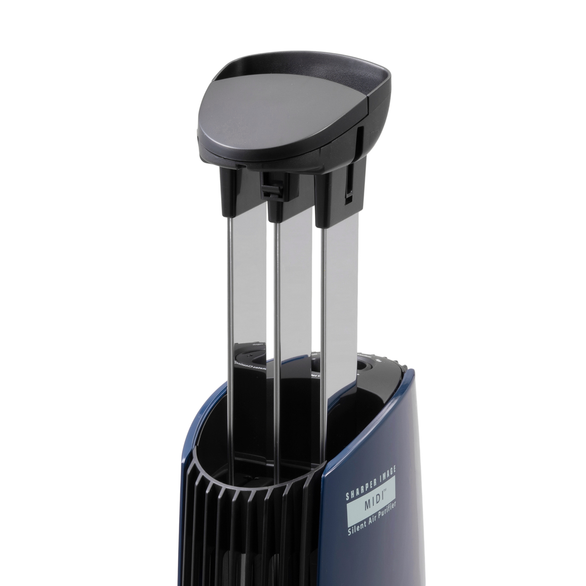 空気清浄機 イオニックブリーズMIDI - QVC.jp