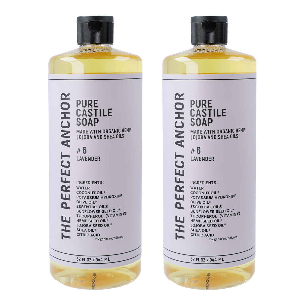 ザ ・パーフェクトアンカー 944ml 2本セット ザパーフェクトアンカー