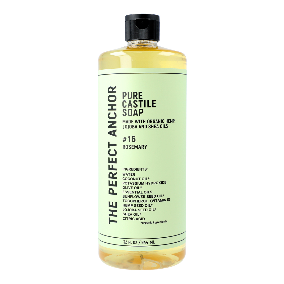 ザ ・パーフェクトアンカー 944ml ザパーフェクトアンカー（THE