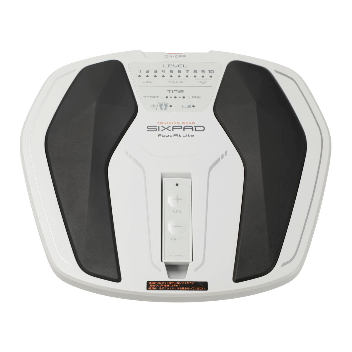 SIXPAD Foot Fit Lite [フットフィットライト] シックスパッド（SIXPAD