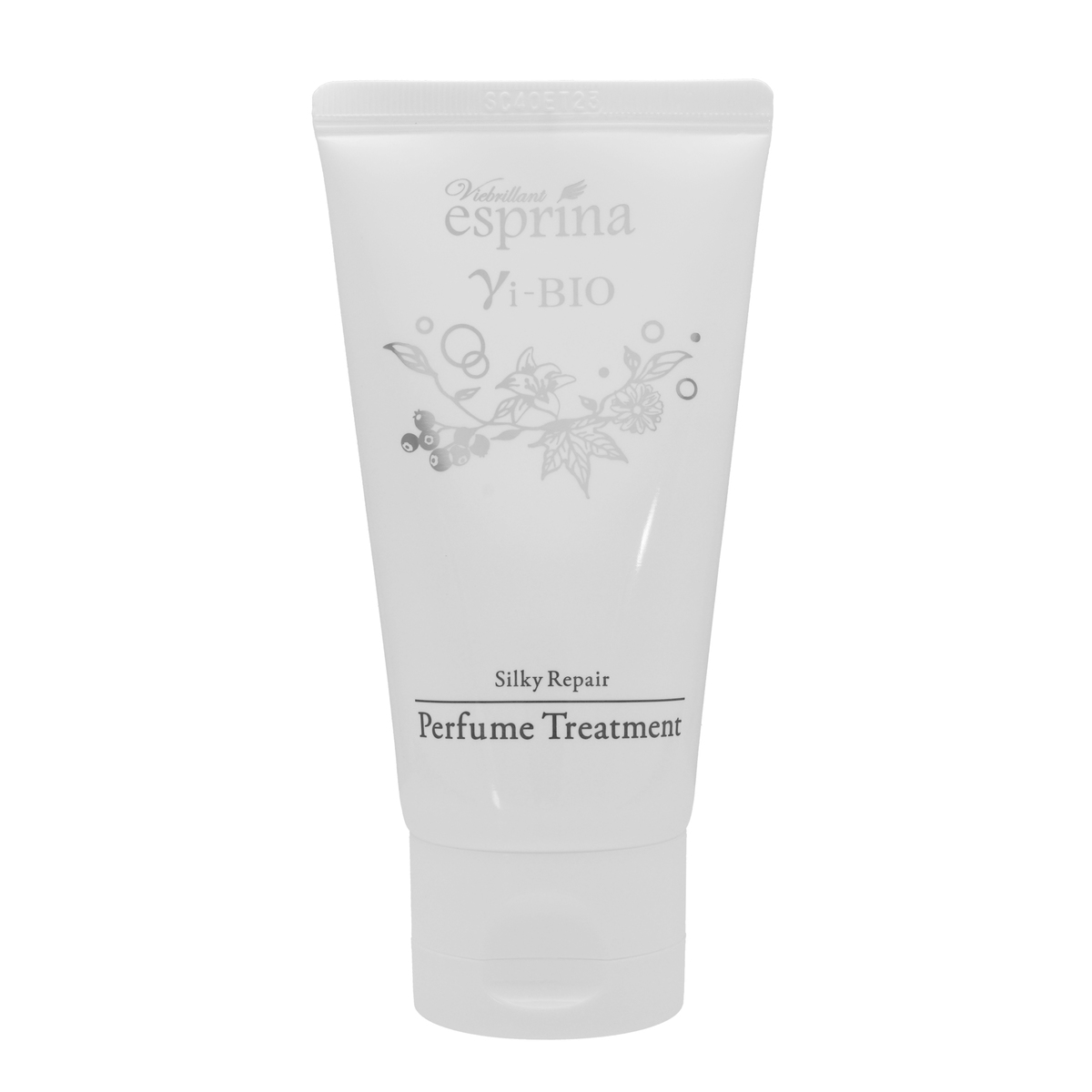 エスプリーナvi-BIO シャンプー&トリートメント トラベルセット ヴィ