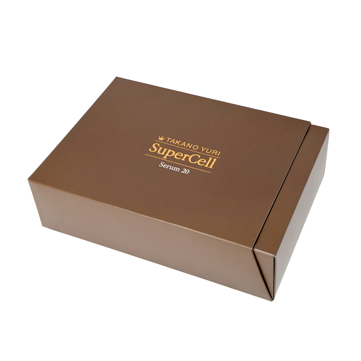 美容液 TAKANO YURI SuperCell Serum 20 TAKANO YURI スーパーセル