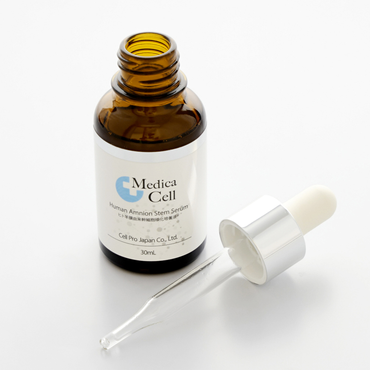 メディカセル HAステムセラム 30ml メディカルセル - QVC.jp