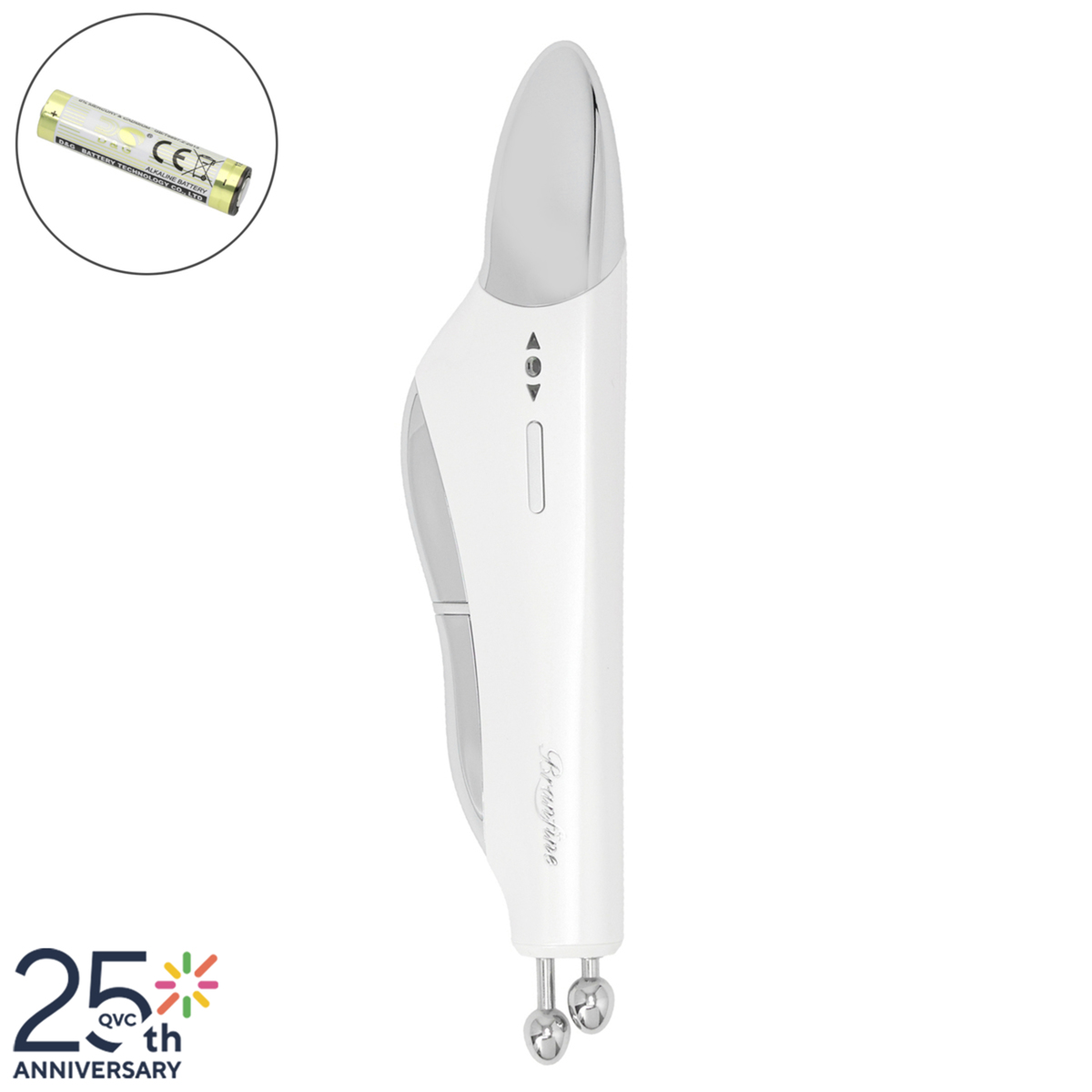 ブランフィーネ スーパートリプルブースター[EMS美顔器] ブラン