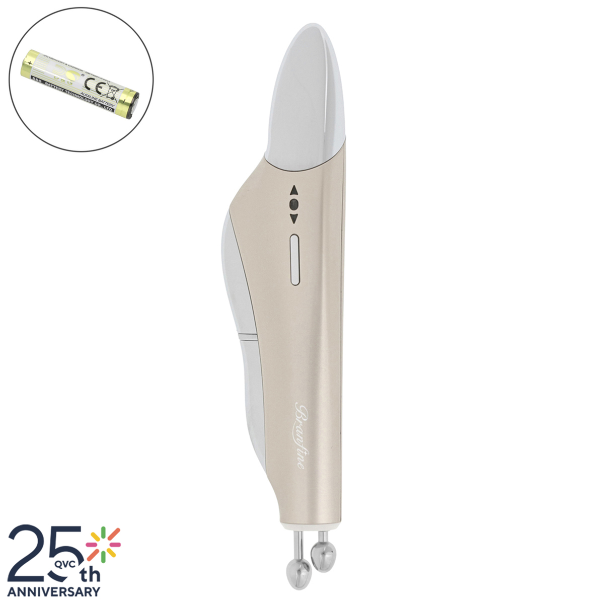 ブランフィーネ スーパートリプルブースター[EMS美顔器] ブラン