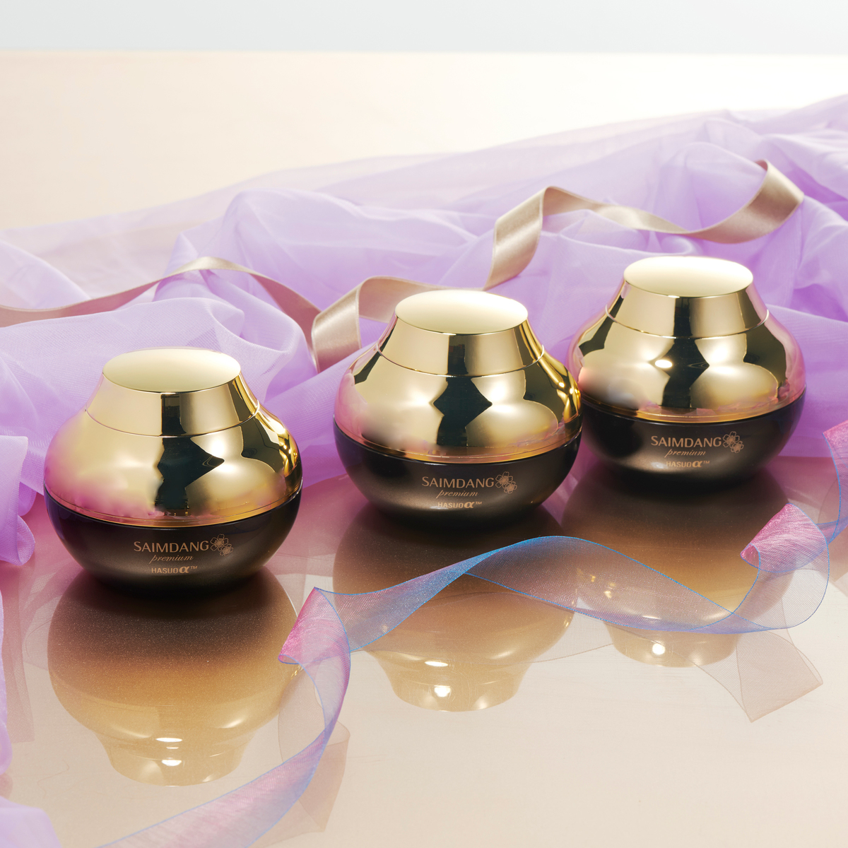サイムダン プレミアム パーフェクトリッチクリーム SAIMDANG